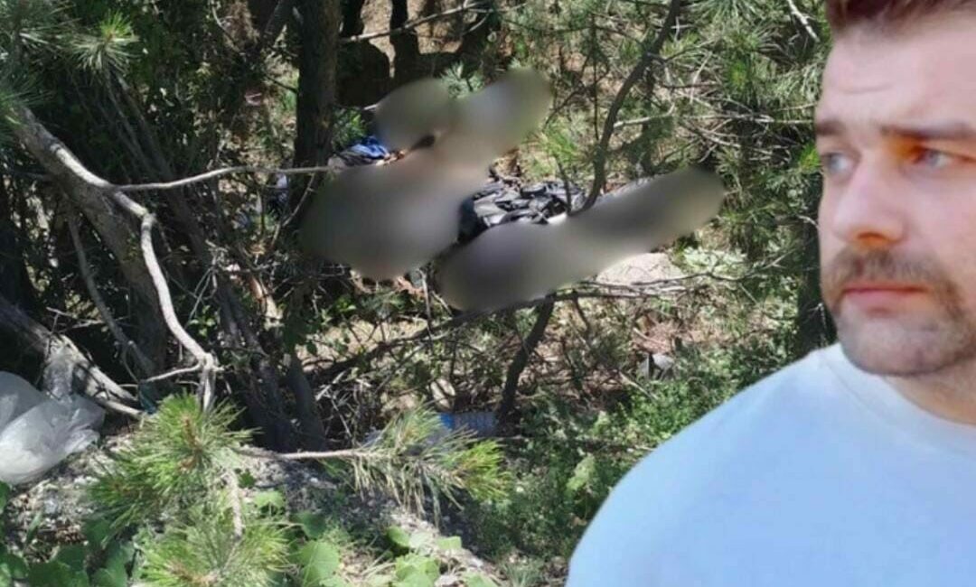 Kazadan 26 saat sonra bulundu, 110 gün sonra hayatını kaybetti Bursa’nın İnegöl ilçesinde Devlet Hastanesinde çalışan röntgen teknisyeni Kütahya’da geçirdiği