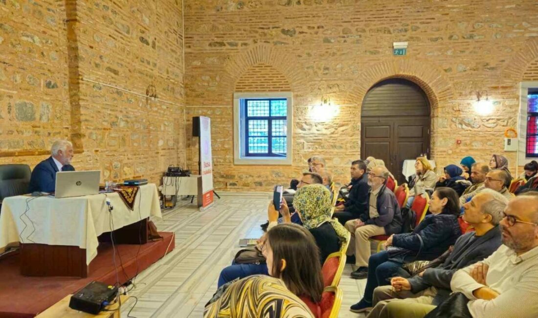 Kazım Baykal, doğumunun 120. yılında anıldı Türk tarihçiliğinin ve kültürel miras koruma çalışmalarının öncüsü Kazım Baykal,