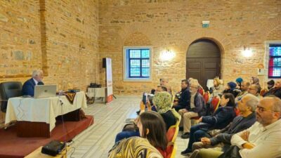 Türk tarihçiliğinin ve kültürel miras koruma çalışmalarının öncüsü Kazım Baykal,