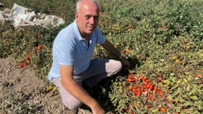 Bursa’nın Karacabey ilçesinden genç yaşlarında yabancı dil öğrenmek için gittiği