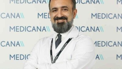 Medicana Sağlık Grubu Genel Cerrahi Uzmanı Op. Dr. Ersoy Taşpınar,