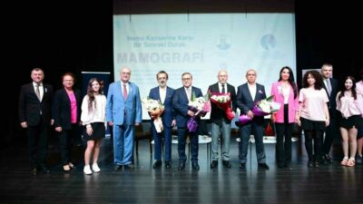 Medicana Bursa Hastanesi ve ONKODAY (Onkoloji Dayanışma Derneği) iş birliğiyle,