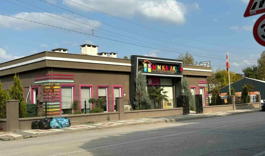 Minik Berra’nın boğularak hayatını kaybettiği özel kreş MEB tarafından kapatıldı Bursa’nın İnegöl ilçesinde Milli Eğitim Bakanlığı müfettişleri tarafından yürütülen soruşturma