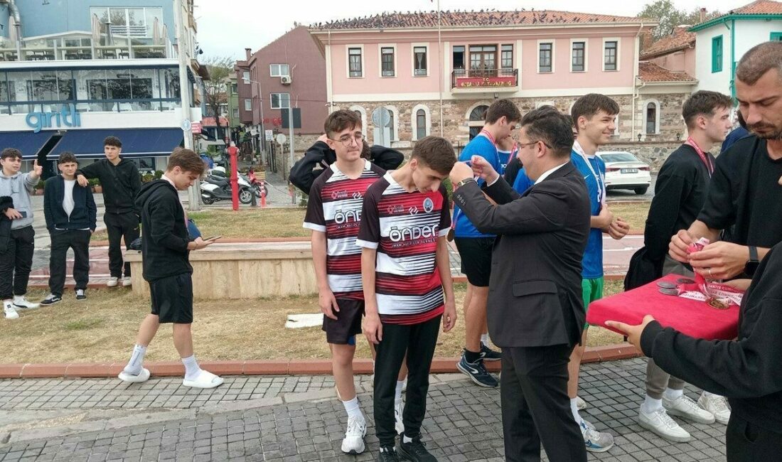 Her yıl olduğu gibi bu yılda Mudanya Mütarekesinin 103. yılı