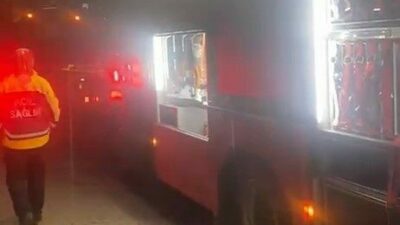 Bursa’nın Mudanya ilçesi Güzelyalı Mahallesi’nde uyuşturucu kullandığı ve sattığı iddia