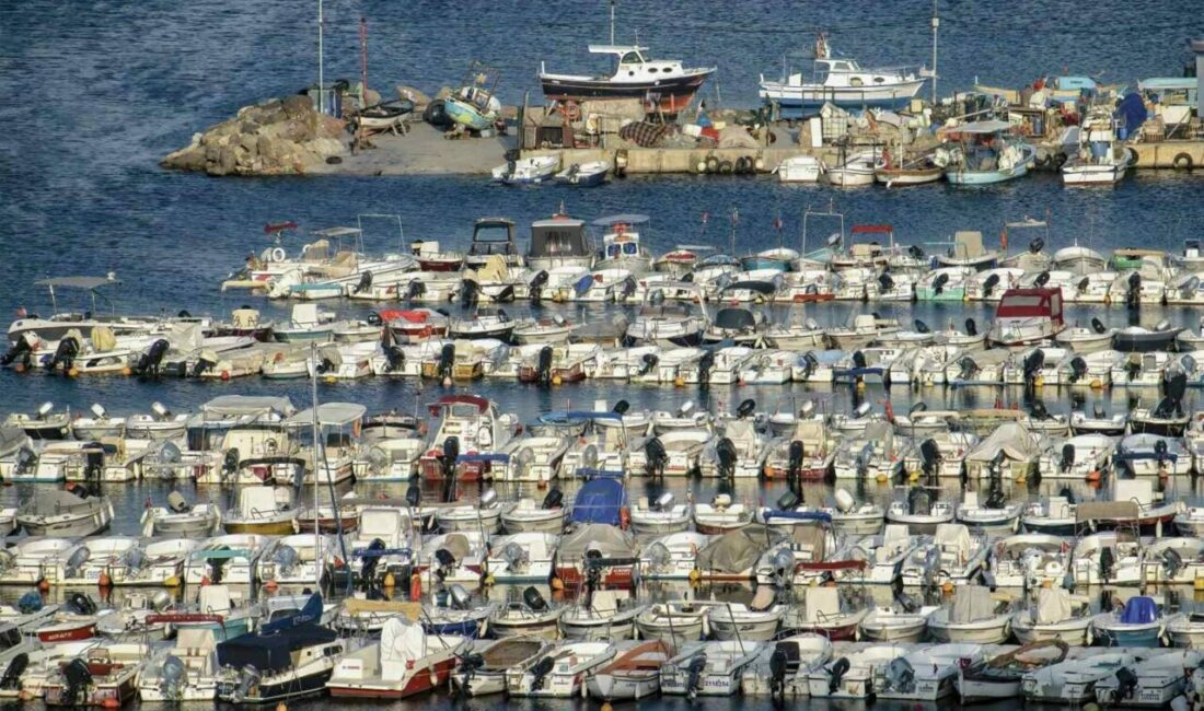 Bursa’nın Mudanya ilçesi Tirilye Mahallesi’nde gerçekleşen “Mudanya 1. Fotoğraf Günleri”,