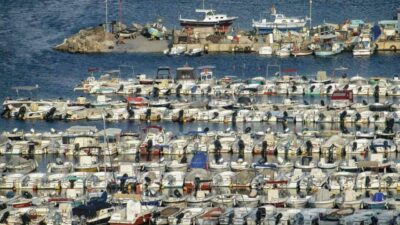Bursa’nın Mudanya ilçesi Tirilye Mahallesi’nde gerçekleşen “Mudanya 1. Fotoğraf Günleri”,