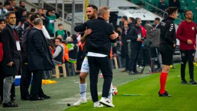 Uzun süre sakatlığı nedeniyle sahalardan uzak kalan tecrübeli oyuncu Musa