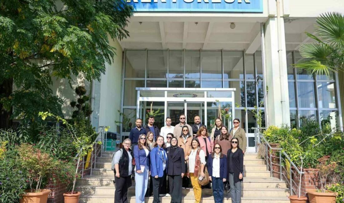 MYO’lara yeni dönem “Bologna” planlamaları anlatıldı Bursa Uludağ Üniversitesi (BUÜ) Bologna Koordinatörlüğü, tüm meslek yüksekokullarının dahil