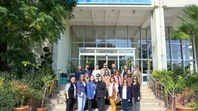 Bursa Uludağ Üniversitesi (BUÜ) Bologna Koordinatörlüğü, tüm meslek yüksekokullarının dahil