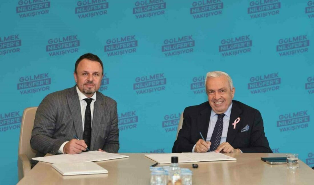 Nilüfer Belediyesi, BURKAB Elektrik Kablo Sistemleri Otomotiv Sanayi Ticaret A.Ş.