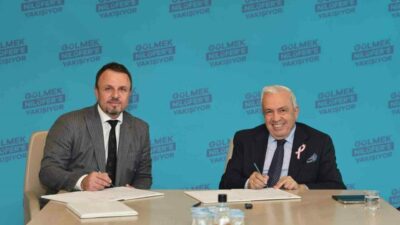 Nilüfer Belediyesi, BURKAB Elektrik Kablo Sistemleri Otomotiv Sanayi Ticaret A.Ş.