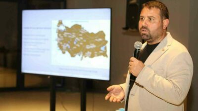 Nilüfer Belediyesi, tarih ve arkeoloji meraklılarını bir araya getirdiği “Arkeoloji