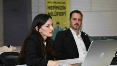 Nilüfer Belediyesi ile Gıda Mühendisleri Odası Bursa Şubesi, 16 Ekim