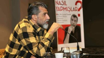 Nilüfer Belediyesi, her ay farklı bir sosyoloğun ele alınacağı seminer