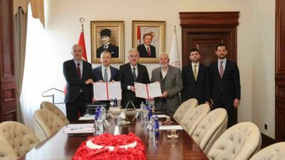 Nilüfer ilçesine hayırseverlerden sağlık ve eğitim yatırımları hız kesmiyor. Bursa