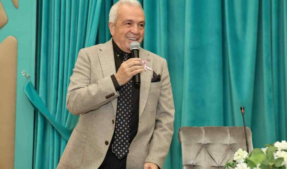 Nilüferli kadınlar, doğanın diline Deniz Gezgin’le kulak verdi Nilüfer Belediyesi’nin kırsal mahallelerdeki kadınlara okuma alışkanlığı kazandırmak hedefiyle 2010