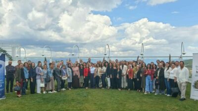 Bursa İl Sağlık Müdürlüğü, organ nakli sürecinde görevli profesyonel sağlık