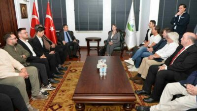 Osmangazi Belediyesi, radikalleşmenin spor yoluyla önlenmesini hedefleyen Erasmus+ Sport kapsamında