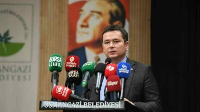 Osmangazi Belediyesi, iş ve hayatın diğer alanlarında başarılı olmuş girişimcileri