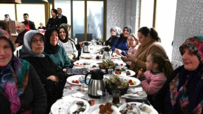 Osmangazi’de yaşayan vatandaşlarla daha güçlü iletişim kurmak ve hizmetleri yerinde