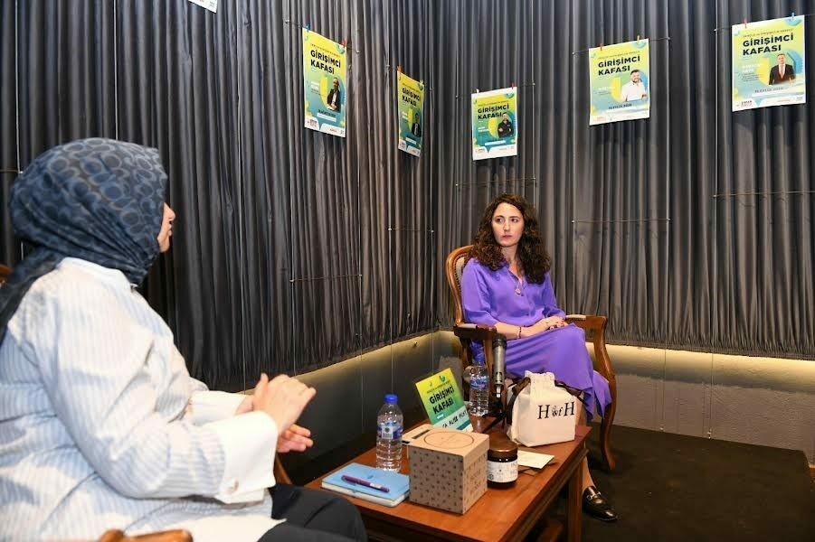 Osmangazi Belediyesi, fikirleriyle fark oluşturmak isteyenler için her hafta düzenlediği