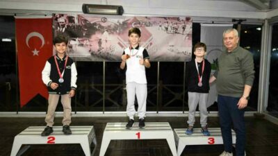 Osmangazi Belediyesi’nin Türkiye Satranç Federasyonu ile Gençlik ve Spor İl