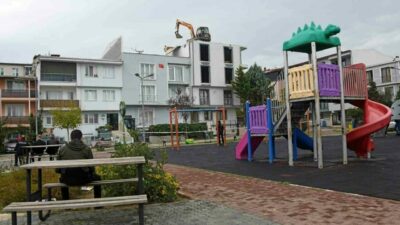 Osmangazi Belediyesi, şehir estetiğini korumak ve planlı kentleşmeyi sağlamak amacıyla