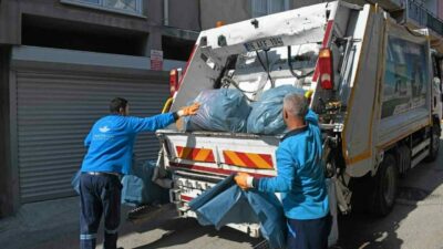 Çevre ve geri dönüşüm konusunda geliştirdiği projelerle adından sıkça söz