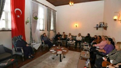 Osmangazi Belediyesi’nin okuma kültürünü yaygınlaştırmak ve kültürel birlikteliği artırmak amacıyla