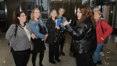 Osmangazi Belediyesi’nin Türk Sanat Müziği ve Türk Halk Müziği Koroları