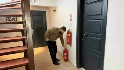 Bursa’nın İznik ilçesinde Papa’nın ziyareti yaklaşırken ilçe genelinde heyecan ve