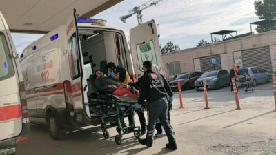 Bursa’nın İnegöl ilçesinde, mobilyacılar arasında patentli ürün modelini çalma iddiasıyla