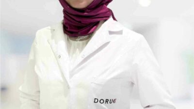Doruk Nilüfer Hastanesi Kadın Hastalıkları ve Doğum Uzmanı Op. Dr.