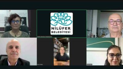 2025 yılını Rıfat Ilgaz’a Nilüfer Belediyesi’nin bu çerçevede düzenlediği “Rıfat