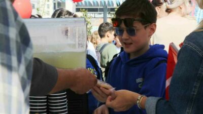 Nilüfer Belediyesi ve TMMOB Gıda Mühendisleri Odası Bursa Şubesi iş