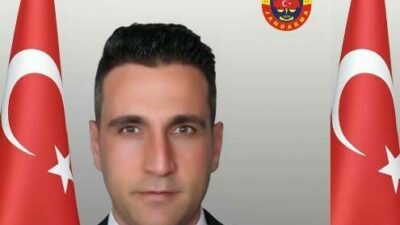 Sakarya’da görev esnasında geçirdiği trafik kazası sonucu şehit olan Jandarma