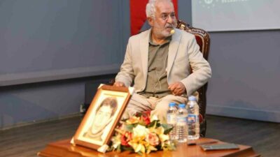 Bursa Büyükşehir Belediyesi tarafından kentin kültürel belleğini koruma ve gelecek