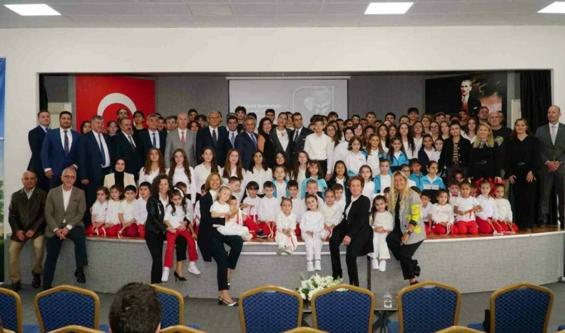 Bursa sanayisinin duayen ismi merhum Şükrü Şankaya, vefatının 20. yılında