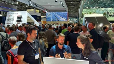 Yenilenebilir enerji alanında Türkiye’nin önde gelen şirketlerinden TEK Enerji, Avrupa’daki