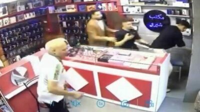 Marmara Denizi’nde Tekirdağ açıklarında meydana gelen 5 büyüklüğündeki deprem, Bursa’nın