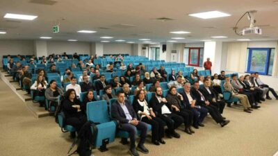 Bursa Uludağ Üniversitesi (BUÜ) AR-GE Koordinatörlüğü’nün 5.sini düzenlediği Uludağ Tematik