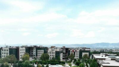 Bursa Teknik Üniversitesi (BTÜ) tarafından Türkiye’de bir ilk olarak hayata
