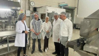 Tarım ve Kırsal Kalkınmayı Destekleme Kurumu (TKDK) Bursa İl Koordinatörlüğü,