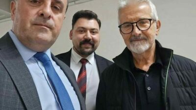 Bursa’da Cumhuriyet Başsavcılığı’nın soruşturması kapsamında tutuklanan Nilüfer Belediyesi eski Başkanı