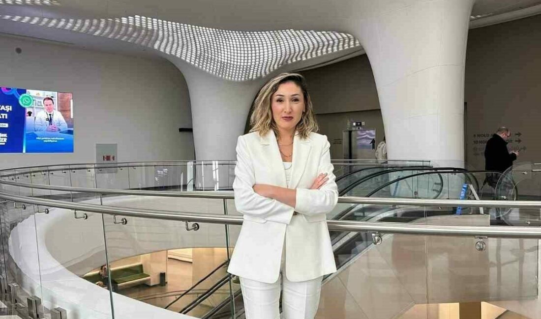 Türkiye’de 30 bin insan tromboz sebebiyle hayatını kaybediyor Hematoloji Uzmanı Dr. Zafer Serenli Yeğen, Türkiye’de her yıl 30