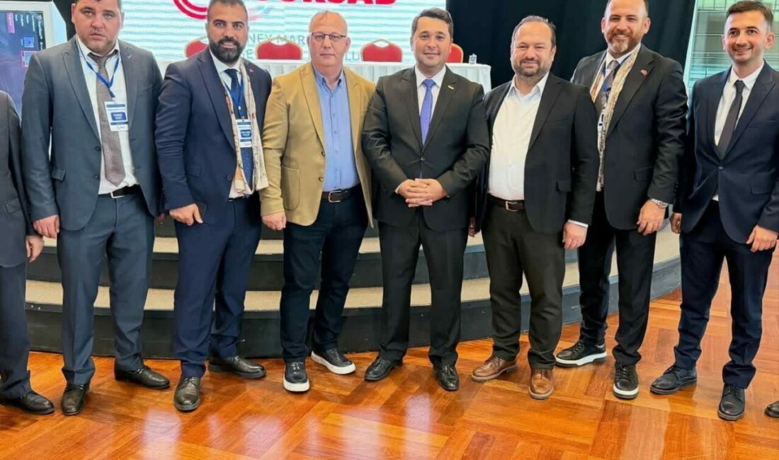 TÜRSAB Güney Marmara Bölge Temsil Kurulu’nun (BTK) yapılan seçiminde yeni