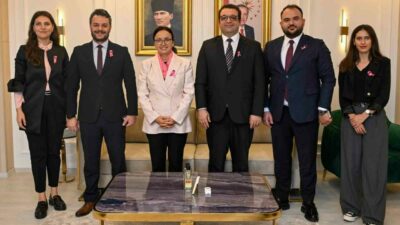 Uludağ Elektrik, toplumsal sorumluluk bilinciyle hareket ederek her yıl olduğu