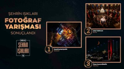 Güney Marmara’da elektrik dağıtım hizmeti sunan Uludağ Elektrik Dağıtım (UEDAŞ),