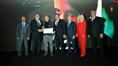 Kültür ve Turizm Bakanlığı Sinema Genel Müdürlüğü ve Bursa Ticaret